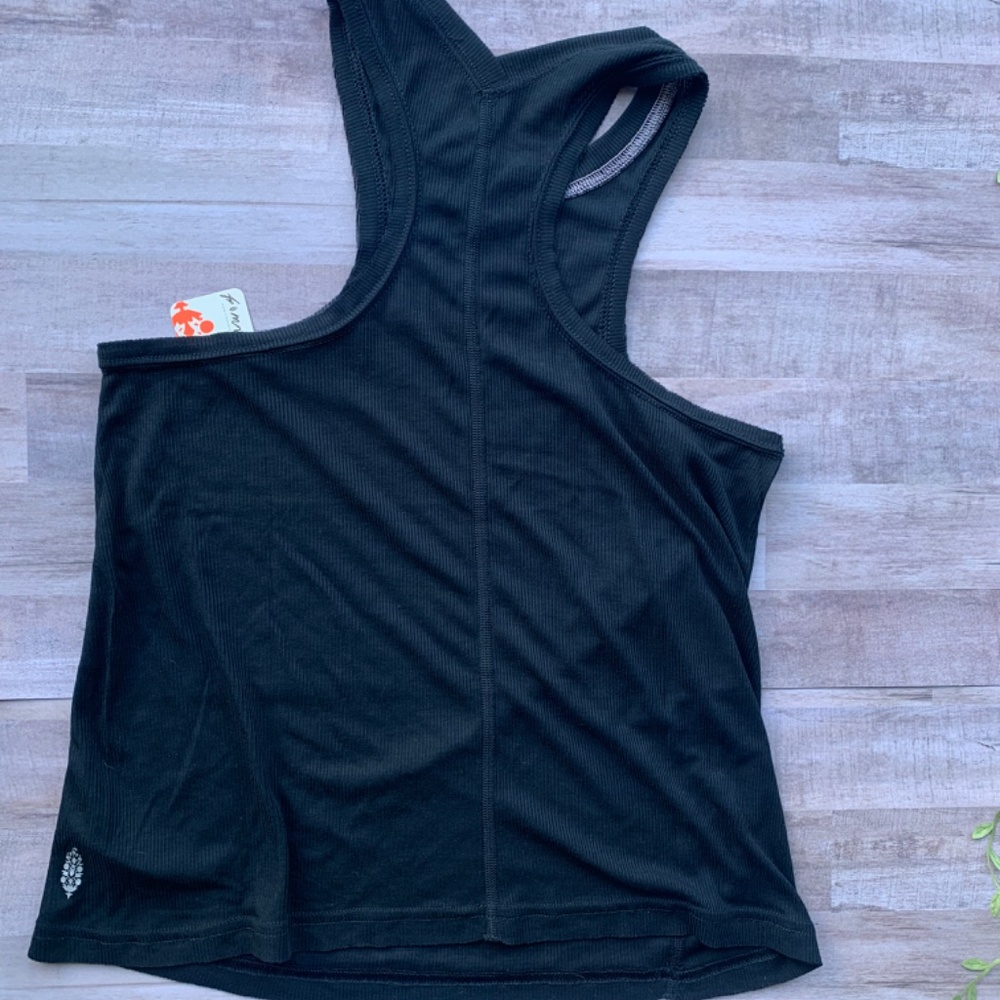 FP Movement tank - Picture 2 of 2